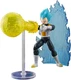 Dragon Stars Series - - Super Saiyan Blue Vegeta, Power Up Pack Action Figure...