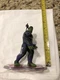 Marvel Avengers Hulk w/ Antman PVC Figure Cake Topper Disney Store