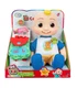 ✅ COCOMELON JJ Musical Back to School DOLL Plush Backpack 2021 Target Exclusive