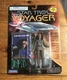 1996  Star Trek Voyager B'elanna Torres Klingon Figure Playmates Sealed