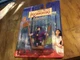 DISNEY'S POCAHONTAS COLLECTIBLE ACTION FIGURE (Mattel, 1995) NEW