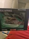 Battlestar Galactica Cylon Raider 4.5" Scar Titan Loot Crate Exclusive Vinyl