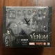 MEDICOM TOY MAFEX No.282 VENOM Let There Be Carnage Action Figure (US Seller)