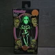 Monster Vampire Girl NECA Ben Cooper Action Figure Costume Kids in Mask 5.5"