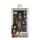NECA 57200 Collectible, Multicolor