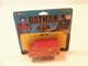 BATMAN JOKER VAN 1989 ERTL-Die Cast Metal-#2494 1/48  Scale NEW Sealed on Card