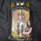 AEW All Elite Wrestling Unrivaled Collection Saraya #149 Series 15 Figure New