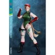 PLAY TOY P020A 1/6 Street Girl Female Fighter Cammy (3-7 DAYS EXPRESS SHIPPING)