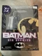 DC Comics Two-Face Action Figure 6" Kia Asamiya Batman Wave 1 Yamato Toy