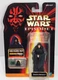 Star Wars Episode I Darth Sidious Action Figure 1998 Hasbro NIP