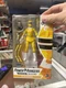 Hasbro Action Figure Power Rangers Lightning Collection  Zeo Yellow Ranger USA