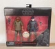 Admiral Ackbar & First Order Officer Star Wars The Black Series (Toys R Us Exc)