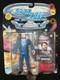 Star Trek Commander Riker a Malcorian Action Figure VTG Playmates Toys NIP 1994