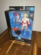 Power Girl Figure McFarlane Toys Collector Edition DC New