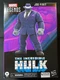 Marvel Legends JOE FIXIT Walmart Exclusive  The Incredible Hulk 8&rdquo; NEW