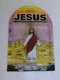 Vintage 2001 Jesus Christ Action Figure Accoutrements Toys RARE Poseable Arms