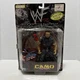 1999 WWF WWE Jakks Pacific Road Dogg Jesse James Camo Carnage Wrestling Figure 