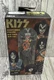Ben Cooper KISS The Demon Clothed figure NECA NIB