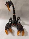Schleich Lava Scorpion 70142 Eldrador&reg; Creatures w/ Original Tags