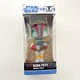 Funko Star Wars Boba Fett Bobble Head NIB 2008