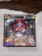 Jada MetalFigs Killer Klowns From Outer Space "Rudy" Diecast Figure 2.5" NEW