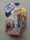 Star Wars Battle Droids Regular Tan Silver Coin