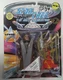 1x  RJ6045: AUTOGRAPH: Star Trek: The Next Generation: Gowron: Playmates: 6945: 