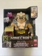 Minecraft Movie Battle Mode Great Hog Action Figure Mattel Mojang BRAND NEW