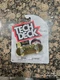 Tech Deck  PRIMITIVE SERIES :  GOLD DIPPED   ULTRA RARE  CHASE