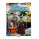 Star Trek TNG Lwaxana Troi 7th Season Playmates 1994 MOC Skybox Collector Card