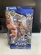 WWE Elite Collection Flashback-Lex Luger-Series 30-Mattel Action Figure - SIGNED