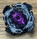 Takara Tomy Beyblade Burst Cho-Z B-128 Bloody Longinus 1&rsquo;Dagger Cycle - #B6