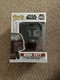 Funko Pop! Vinyl: Star Wars - Boba Fett #462