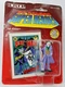DC Comics Super Heroes Batman The Joker (1990) Ertl Die-Cast Metal Figure NEW