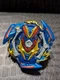 Takara Tomy Slash Valkyrie / Valtryek .Bl.Pw Beyblade Burst GT B-134Takara Tomy