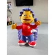 Playskool SID THE SCIENCE GUY Talking Doll Plush 13" Jim Henson Tested Works