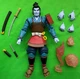 NECA Teenage Mutant Ninja Turtles CHAKAHACHI Cartoon TMNT Series 100% COMPLETE
