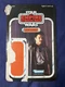 Star Wars ESB LANDO CALRISSIAN Kenner Cardback 32B UNPUNCHED