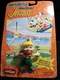 the JETSONS ELROY Bend-em action figure,1992,Original packaging.