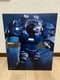 Hot Toys Movie Masterpiece Iron Man Mark 38 Igor 43cm Figure LED from Japan