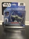 Star Wars Micro Galaxy Squadron Series Tie Advanced Prototype NEW