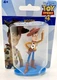 New Disney Toy Story 4 Wood 2" Mini Figure Mattel  Cake Topper Figure