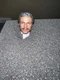 Hot Toys MMS588 STAR WARS 1/6 action figure ESB Lando Calrissian Head Sculpt