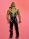 2002 Kevin Nash R3 Tech Series Action Figure WWE WCW ECW Jakks