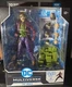 McFarlane Toys DC Multiverse the Joker Action Figure Dark Knight Trilogy