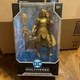 McFarlane DC Multiverse Anti-Crisis Gold Wonder Woman 7" Action Figure Toy