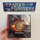 Transformers Takara TOMY  Masterpiece MP-09 Rodimus Prime COIN ONLY New 2011