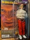SILENCE OF THE LAMBS,  Hannibal Lecter, MEGO 8" FIGURE, BRAND NEW, MY LAST ONE!!