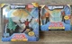 DC Universe Young Justice Aqualad & Bonus Aquaman Action Figure Set