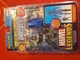 Marvel Legends GALACTUS SERIES Bullseye variant Galactus BAF Left Leg A1